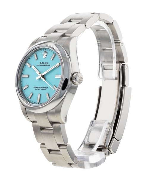 Rolex Oyster Perpetual 277200